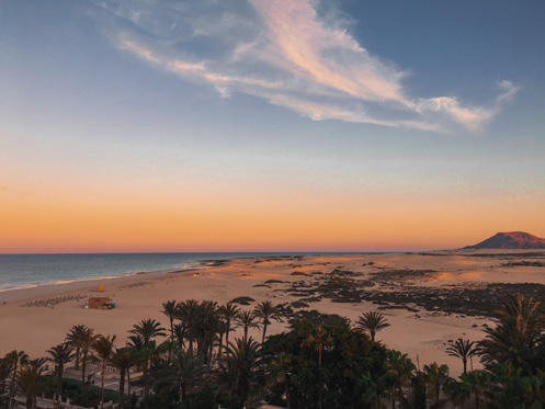 Alla scoperta di Fuerteventura